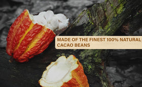 KORACAO ancient superfood aroma conveying tradition and energy