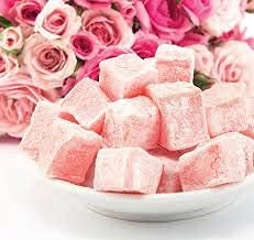 Koska gift-ready Turkish Delight shows craftsmanship and heritage.