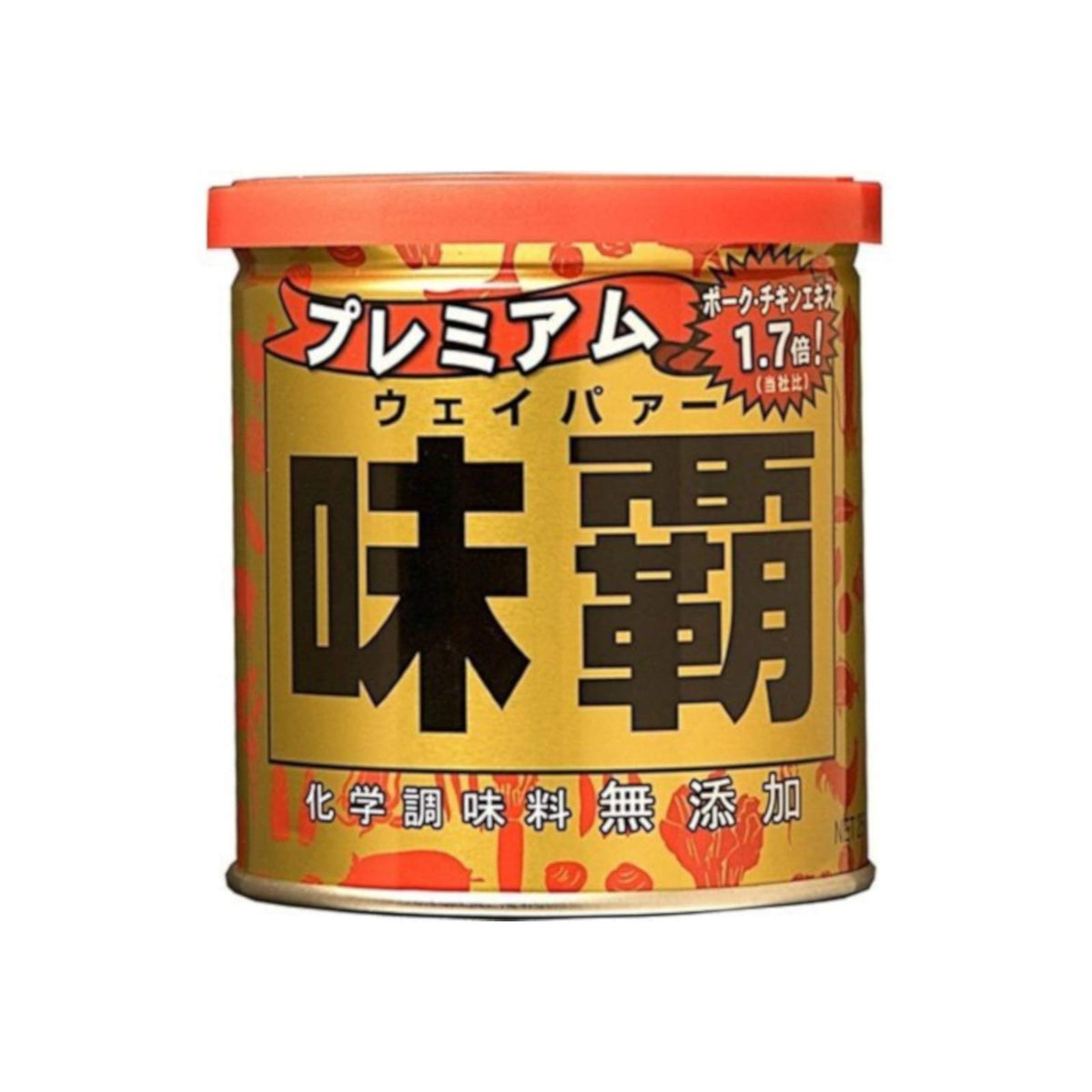Kouki Shoko Premium Weipa ingredients blend close-up highlighting versatility for marinades.