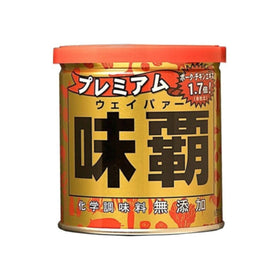 Kouki Shoko Premium Weipa ingredients blend close-up highlighting versatility for marinades.