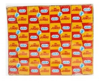Kovafood Jumbo Seasoning Cubes deliver rich, savory flavor for soups and stews.
