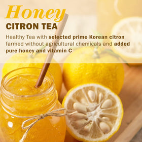 KPANTRY real yuzu slices visible in jar offer fresh citrus texture.