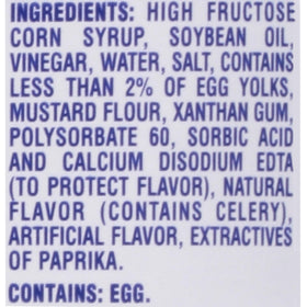 Good Seasons Kraft Coleslaw Dressing in a salad bowl elevates cold salads.