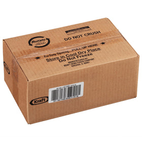 Kraft Creamy Tartar Sauce packet multi-use dipping.