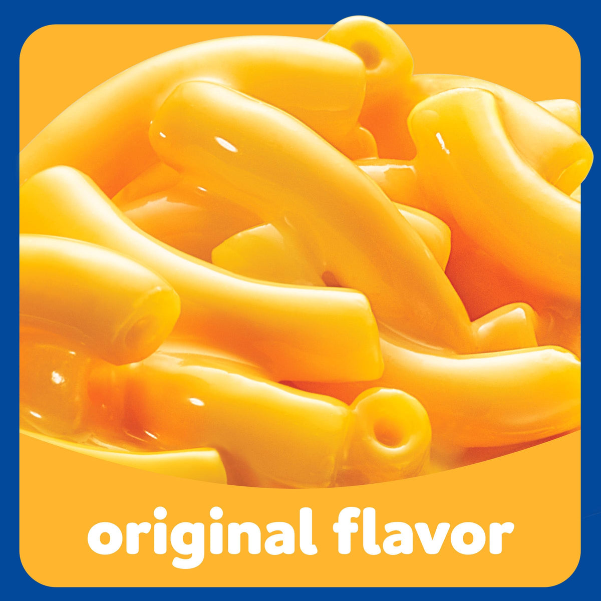 Kraft Mac and Cheese ready-to-serve cheesy bowl