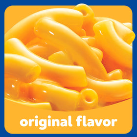 Kraft Mac and Cheese ready-to-serve cheesy bowl