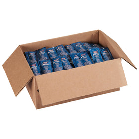Kraft Mayonnaise packet open-ready for fast, mess-free sandwich assembly.