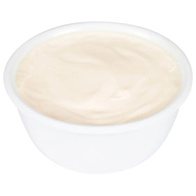 Kraft Mayonnaise on a sandwich shows easy add-in for customizable meals.