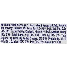 Kraft Ranch dressing creaminess close-up showcases thick texture for clinging to greens.