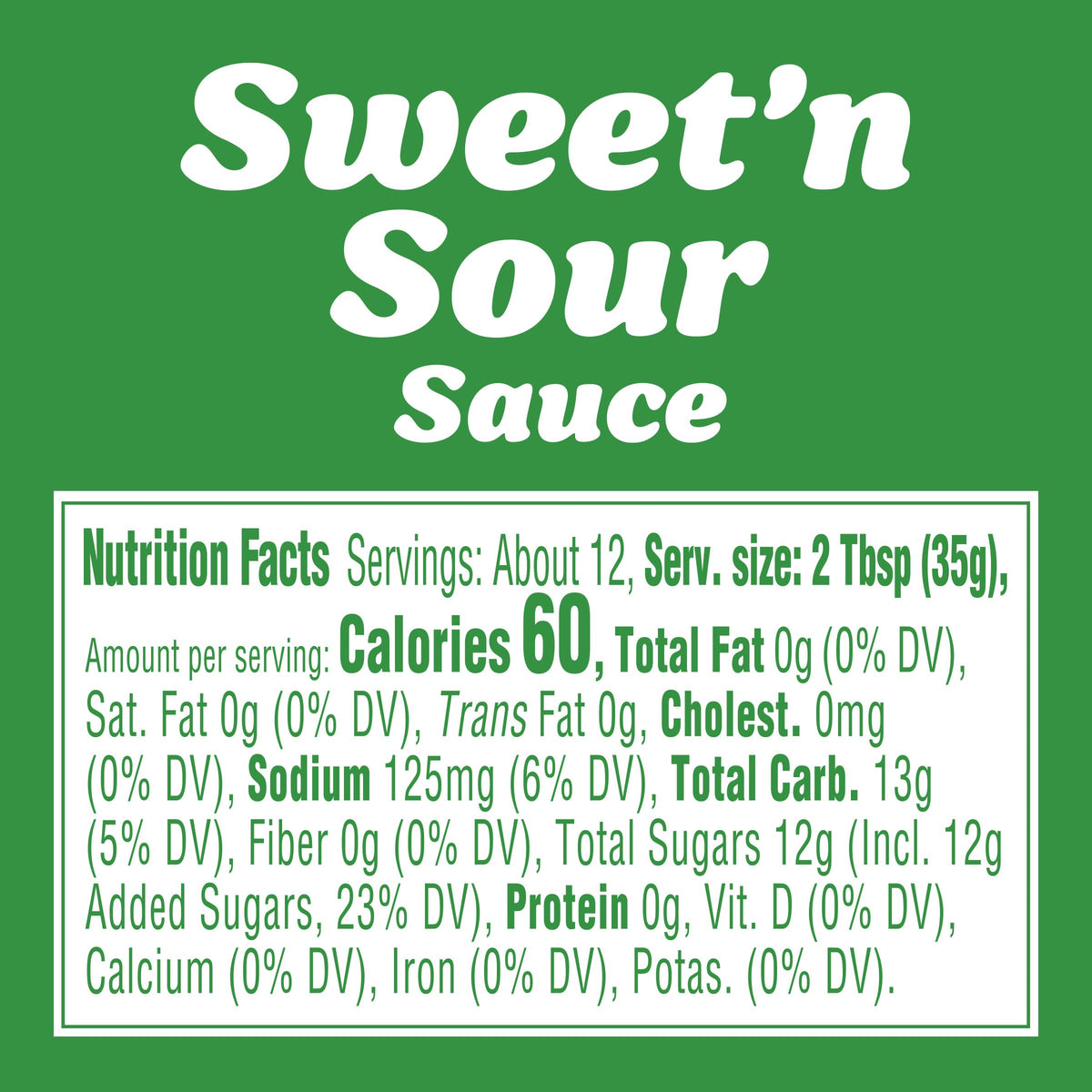 Kraft Sweet 'n Sour Sauce dipping wings offers tangy flavor.