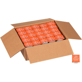 Kraft Sweet n' Sour Sauce packet ideal for dunking chicken nuggets.
