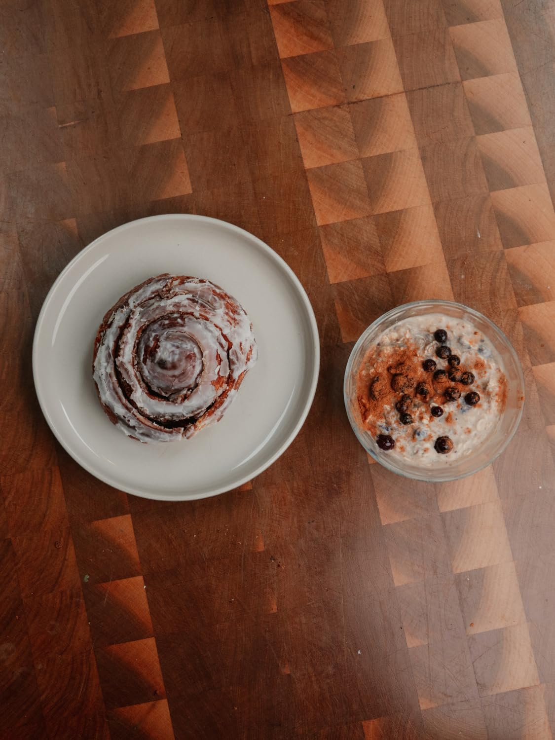 Kreatures of Habit Meal One Cinnamon Roll flavor pack highlights limited edition taste.