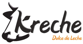 Kreche Dulce de Leche Repostero offers authentic Argentinean taste on creamy surface.