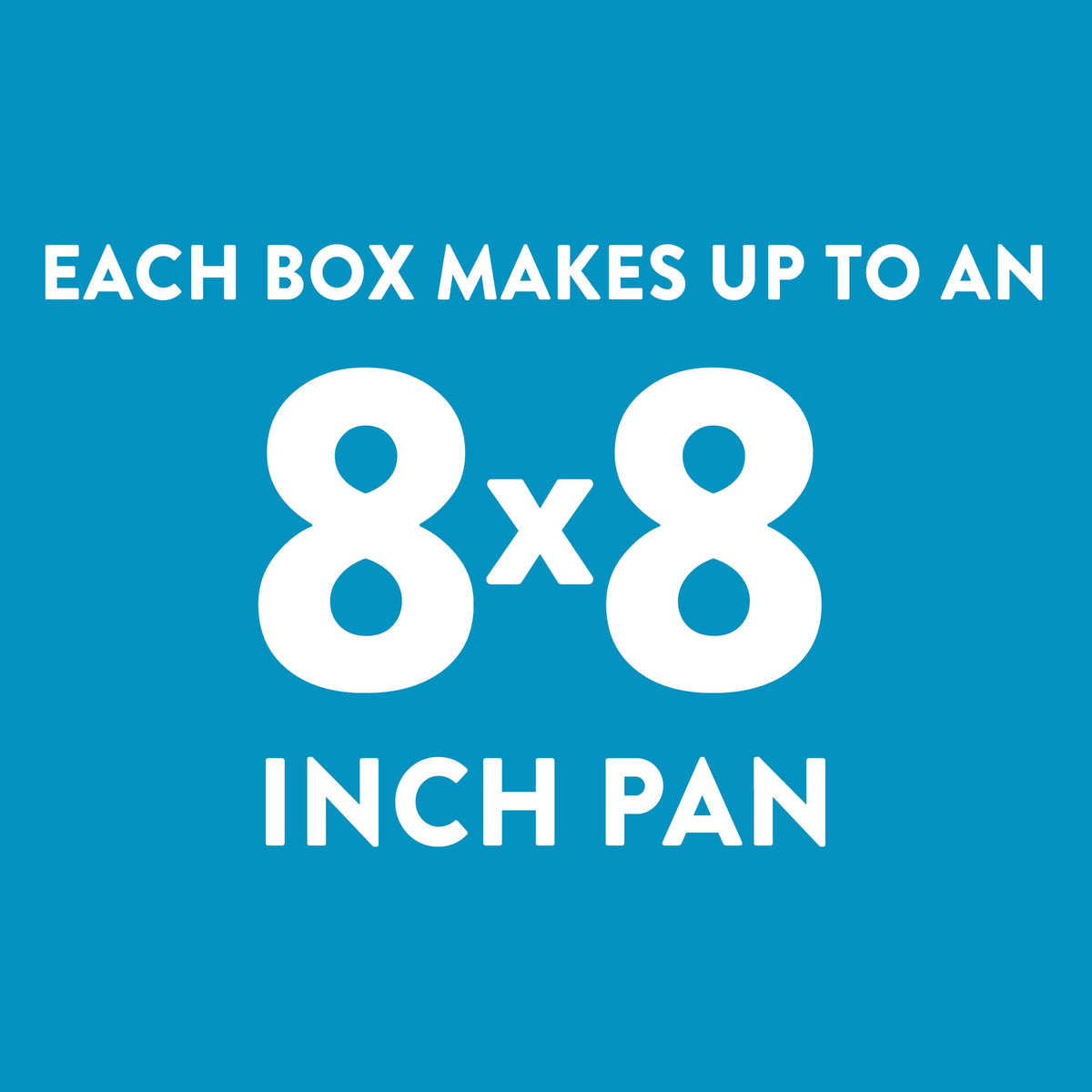 Golden Krusteaz cinnamon swirl crumb cake slice ready to enjoy.