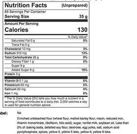Krusteaz Professional Donut Mix ready-to-fry batter enabling quick, even glaze-ready donuts.