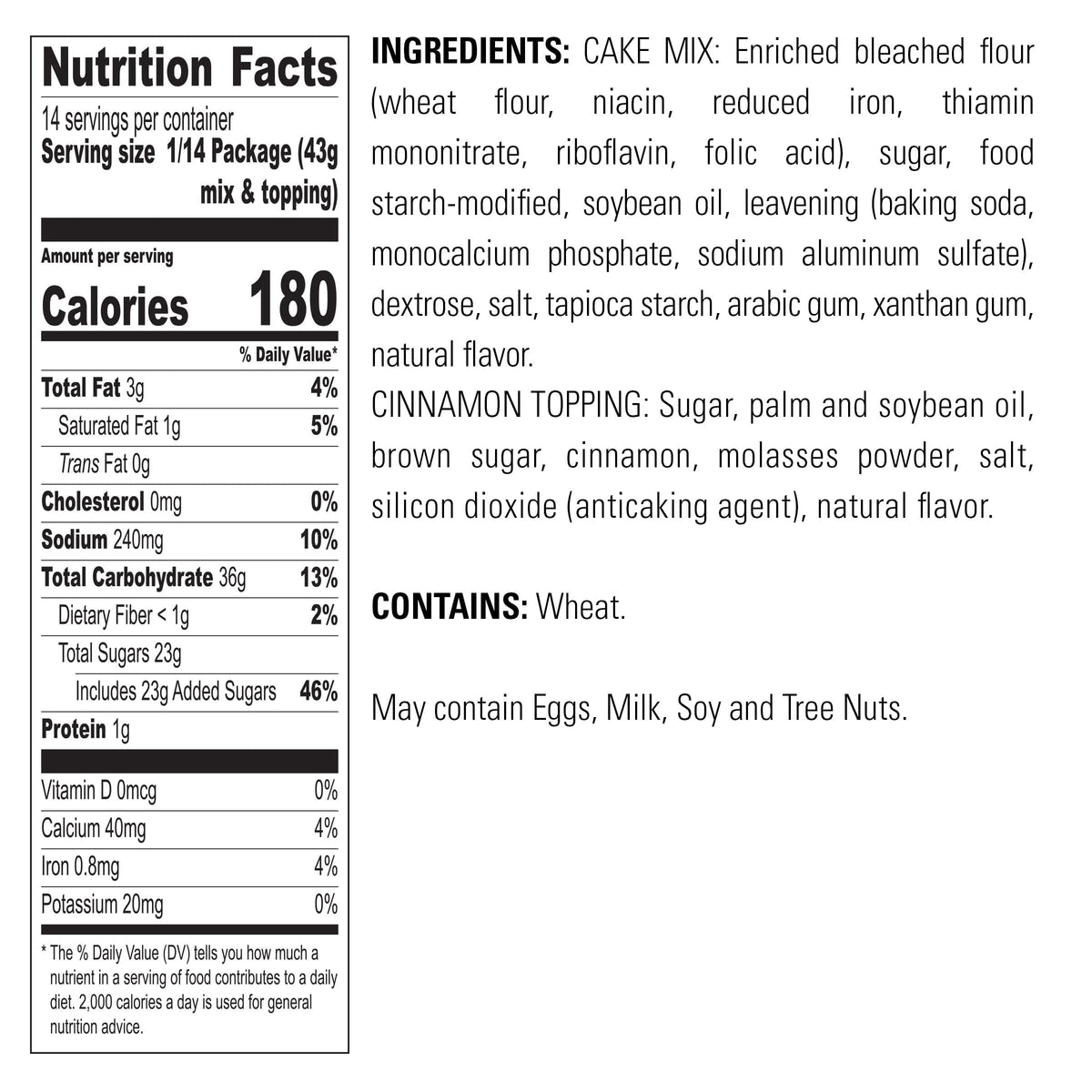 Krusteaz variety pack Wild Blueberry Muffin Mix for juicy muffins