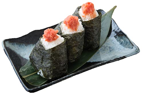 Aluminum packaging helps KS Twice Roasted Seaweed Sheets maintain freshness longer.