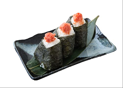 KS sheets support versatile use from sushi to musubi and gimbap in home cooking.