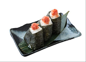 KS sheets support versatile use from sushi to musubi and gimbap in home cooking.