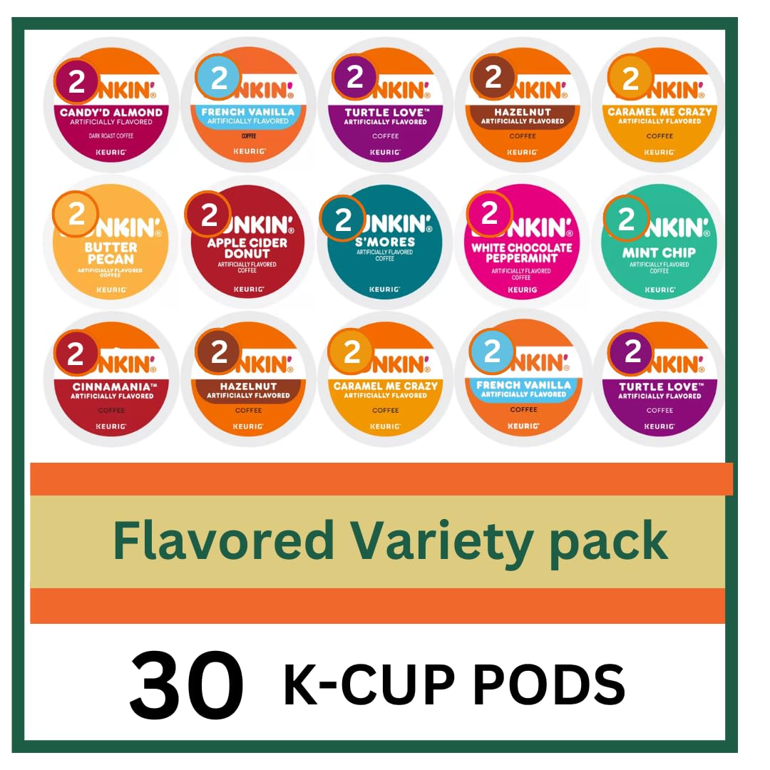 KUPIX Cinnamon Dolce K-Cup, sweet mellow flavor for cozy moments.