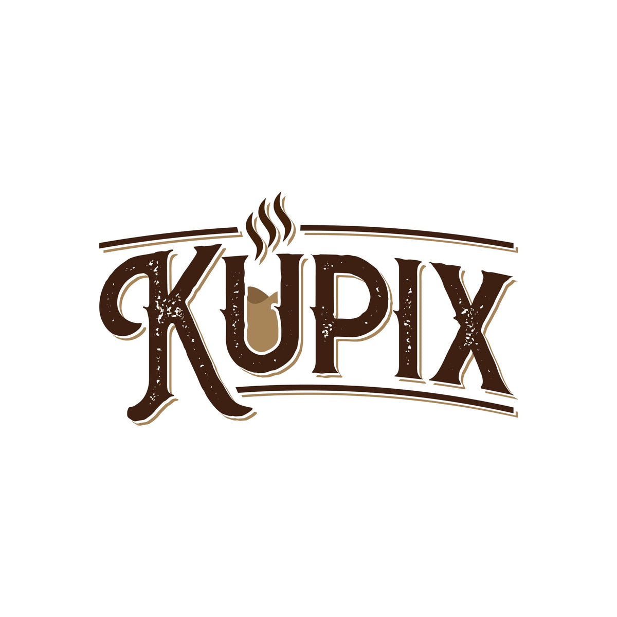 Kupix variety pack House blend pods for versatile daily coffee.