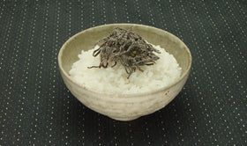 Kurakon kelp for ochazuke and pickling enhances umami without overpowering flavors.
