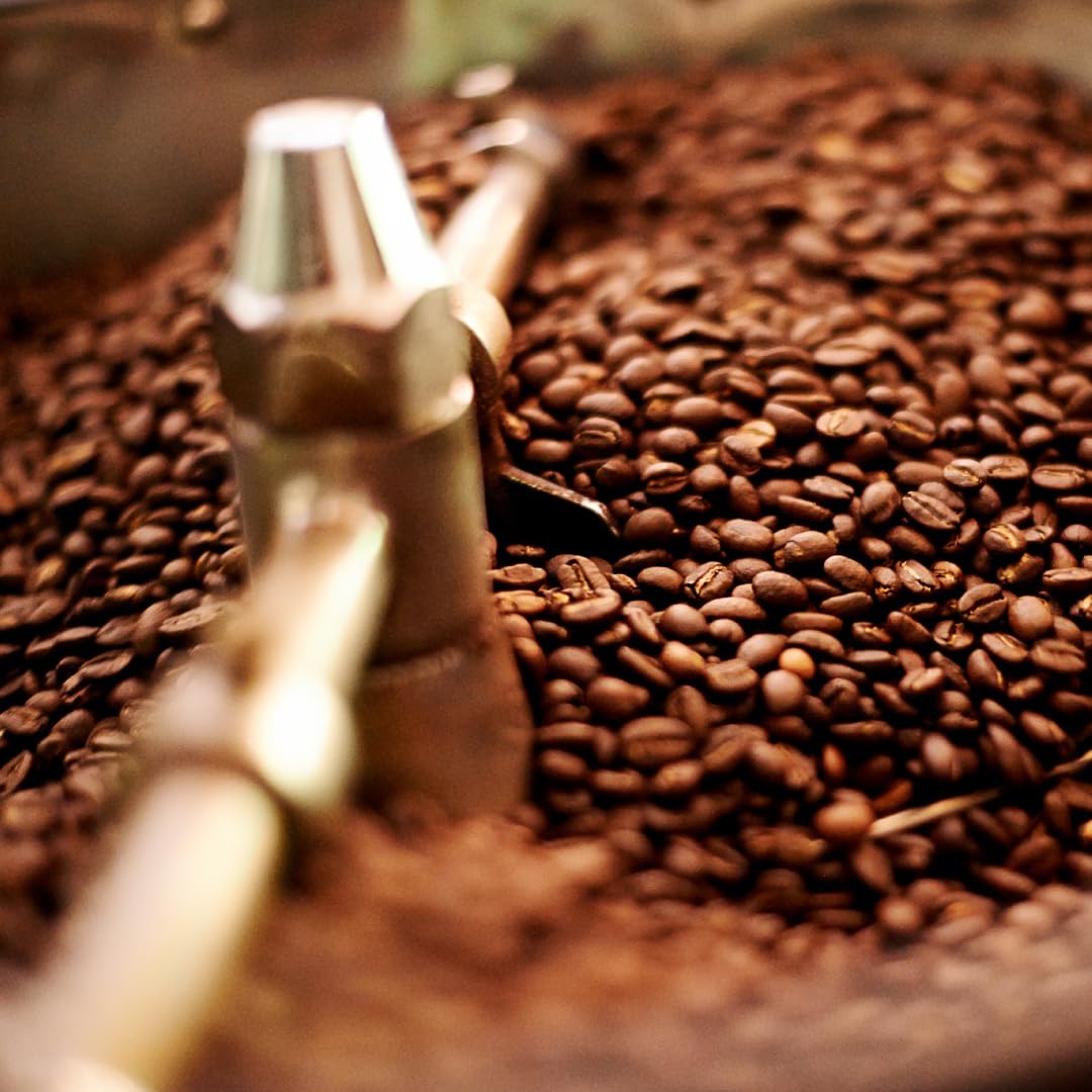Kurukahveci Mehmet Efendi cafe-quality Turkish coffee ready to share