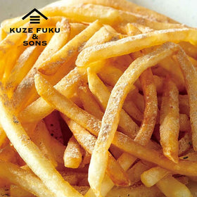 Kuze Fuku and Sons dashi no MSG claim supports clean, authentic taste.