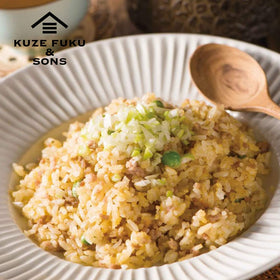 Kuze Fuku and Sons dashi versatile uses demonstrate flavor across soups, noodles, and rice.