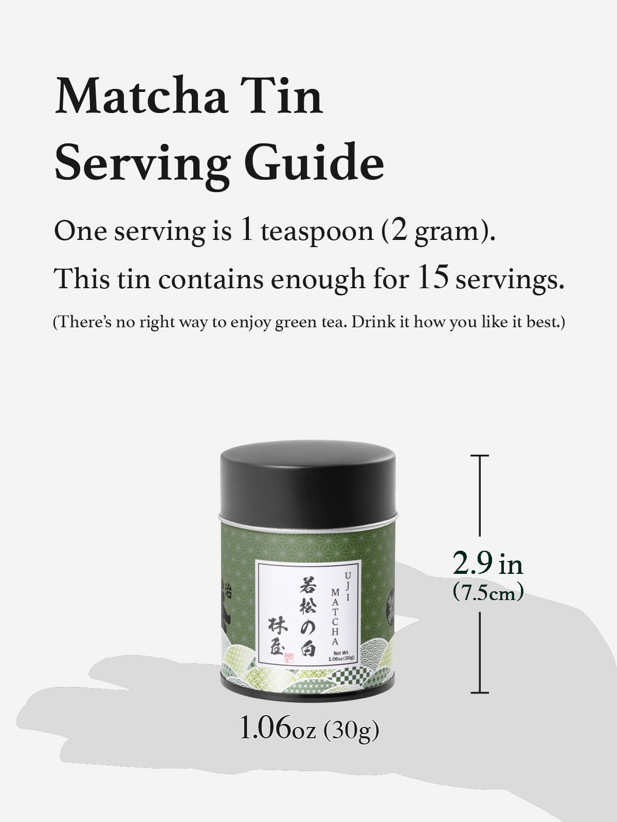 KYOHAYASHIYA smooth preparation for even matcha texture.