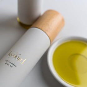 Kyoord kitchen-counter display shows elegant packaging for modern kitchens.