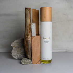 Kyoord robust flavor image showcases herbaceous notes for dipping bread.