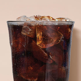 La Colombe 11oz can offers convenient on-the-go enjoyment.