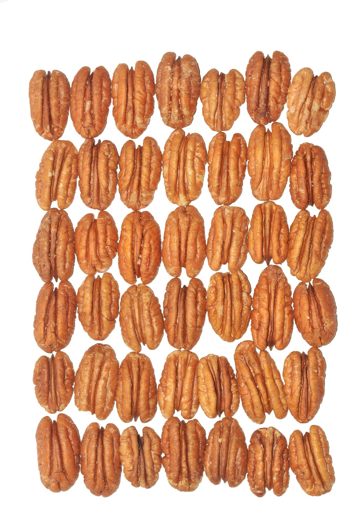 La Nogalera pecans ideal for pecan pie and desserts