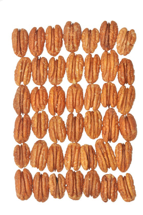 La Nogalera pecans ideal for pecan pie and desserts