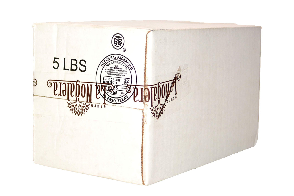 La Nogalera pecans kosher and halal certified for inclusive kitchen use