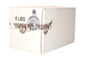La Nogalera pecans kosher and halal certified for inclusive kitchen use