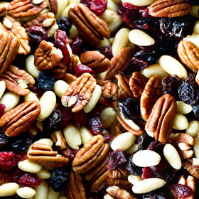 La Nogalera pecans from Texas and northern Mexico harvest