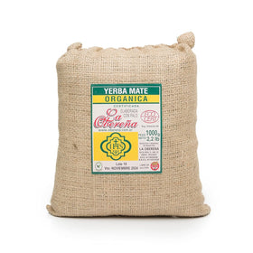 La Obereña energy-boosting yerba mate ready to sip daily