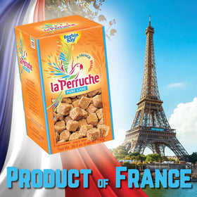 La Perruche sugar cubes enhance cocktails like Old Fashioned and Prosecco.