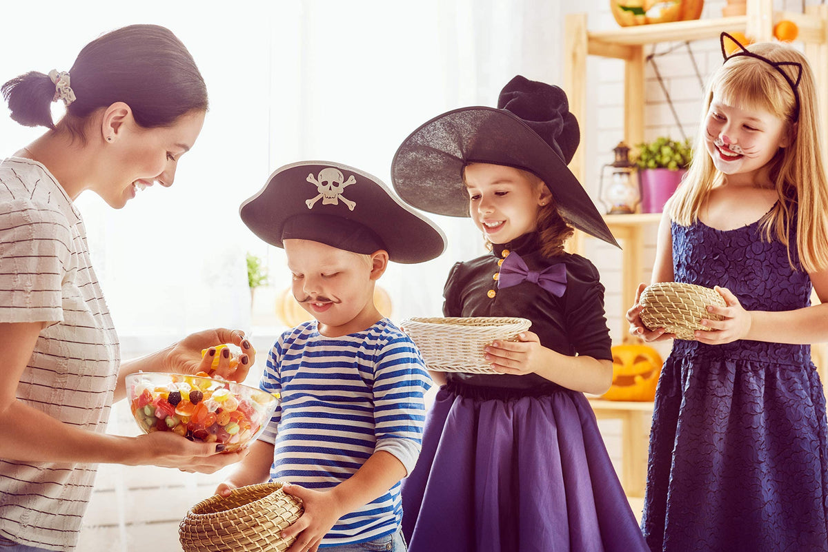 LA Signature family gathering snack option for quick sharing.