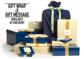 LA Signature Snack Box inside view with individually wrapped bars for easy packing.