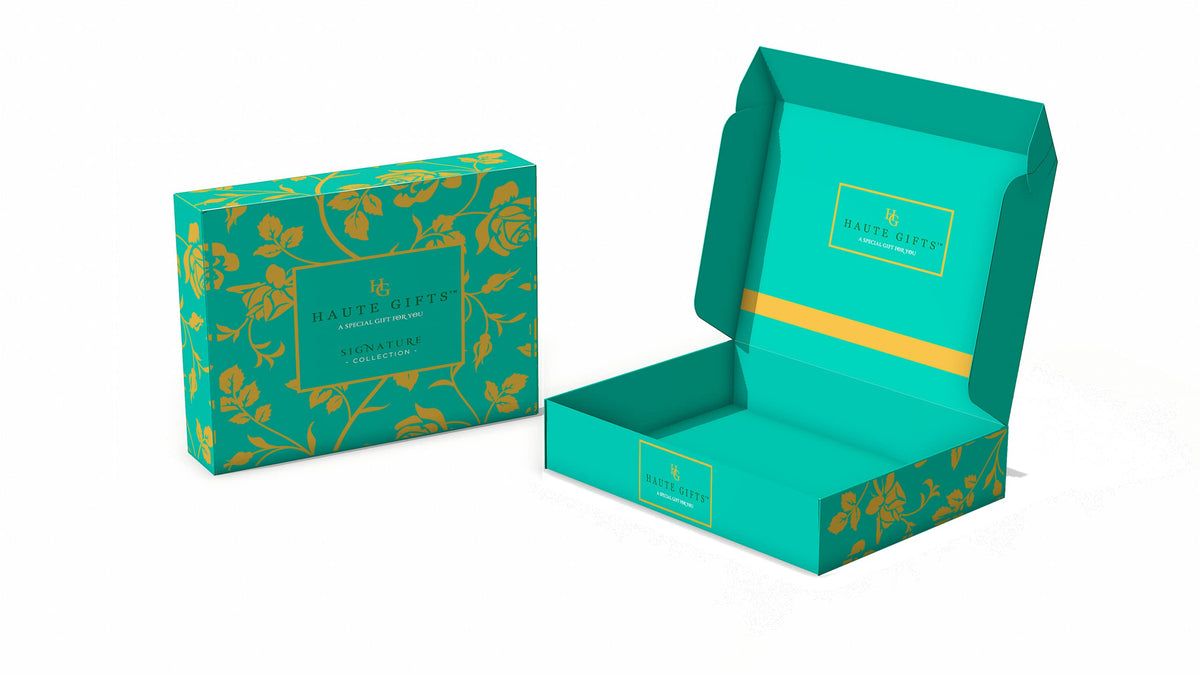 LA Signature gift-pack ready for students and professionals.