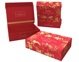 LA Signature Variety Snacks Assortment highlights sweet and savory bites perfect for office or college care packages.