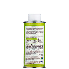 La Tourangelle oil dressing bottles enable gourmet vinaigrettes.