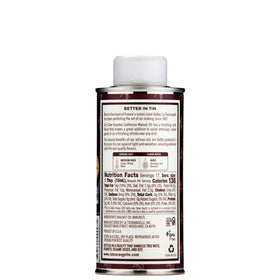 La Tourangelle toasted sesame oil bottle delivers warm, toasted aroma.