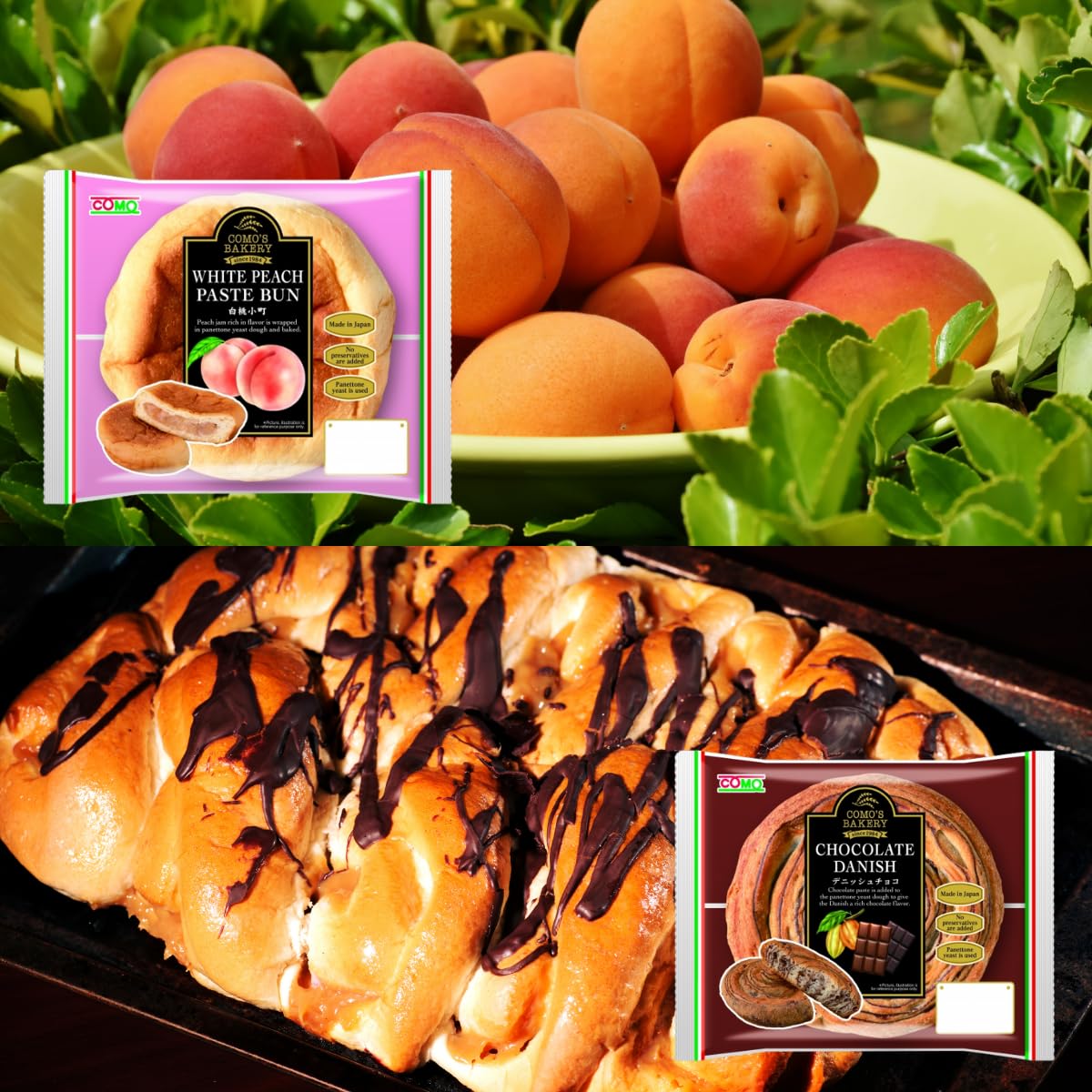 La Voie Foods Japanese Snack Box dashi rolls variety for tea-time snacking