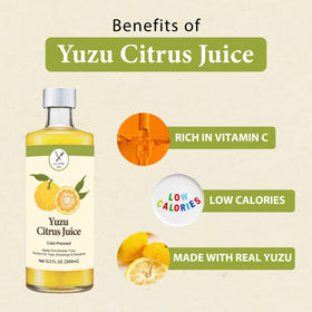 LA VOIE FOODS Namhae yuzu harvest reflects premium citrus quality