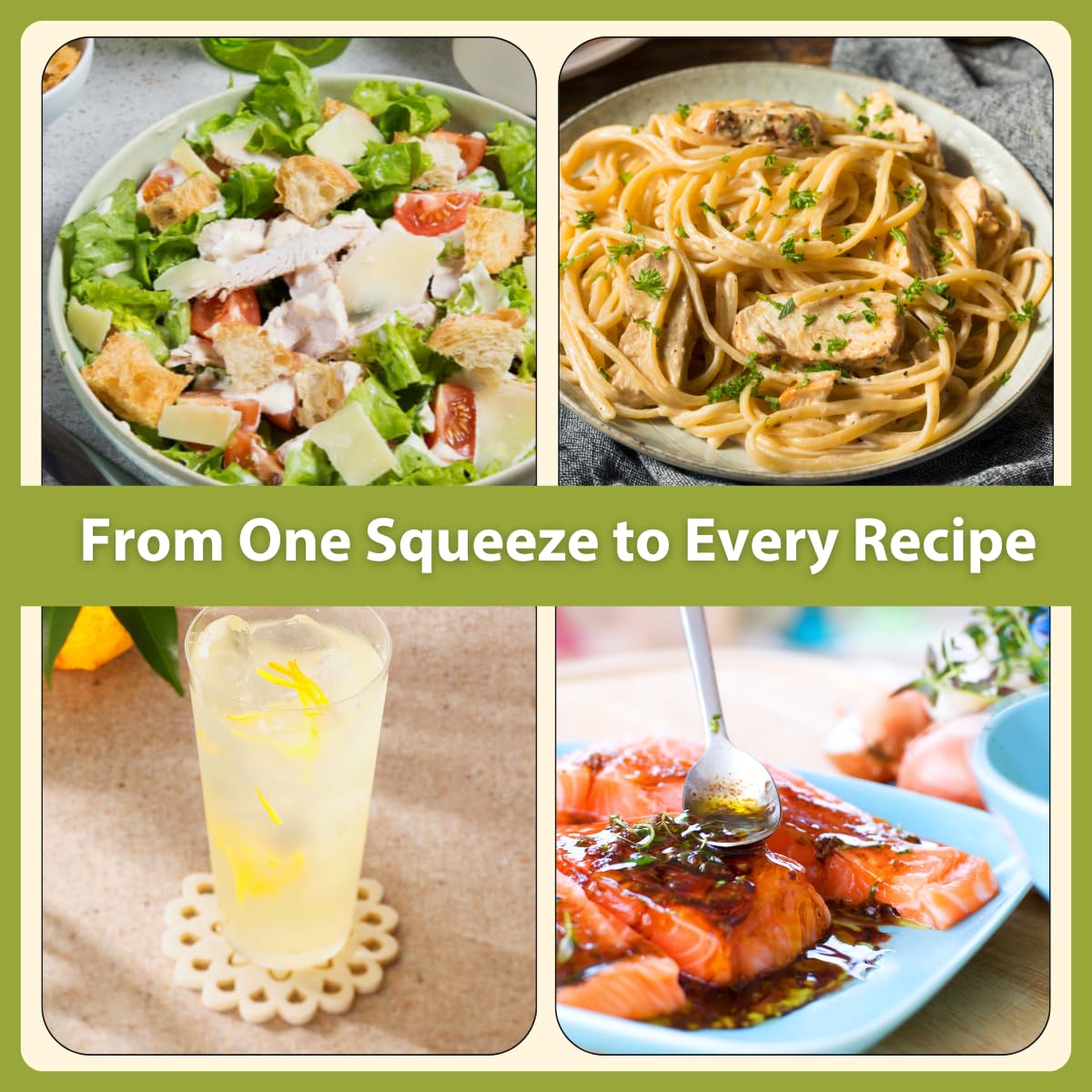 LA VOIE FOODS Korean yuzu juice bottle preserves natural aroma for tastier recipes