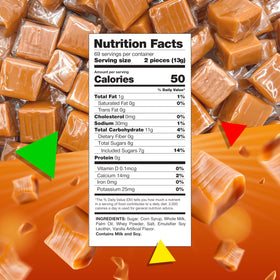 Cafe-worthy flavor profile without artificial aftertaste, inviting casual tastings.